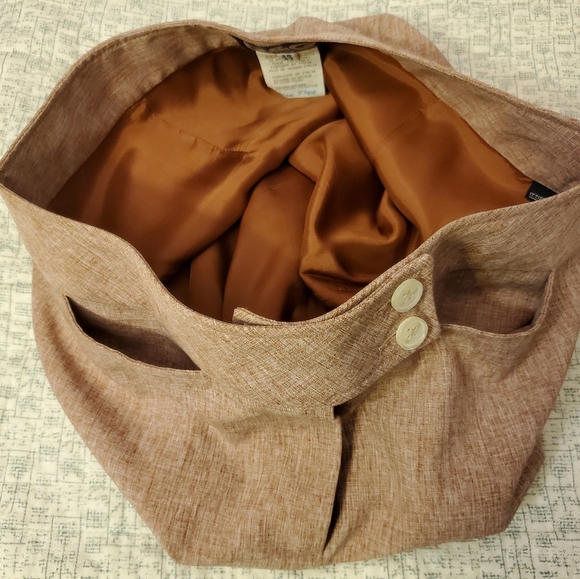 Dolce & Gabbana Skirt 28/42 Vintage Women's - Picture 7 of 12